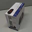 Timex T231G AM/FM Dual Alarm Clock Radio with 1.2-Inch Display and Line-In Jack (Gunmetal) (Gray)