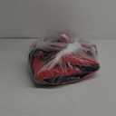 ONYX General Purpose Coast Guard Approved Boating Life Jacket (Oversize, Red)