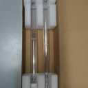 BAIMNOCM 15 Inches UVC Replacement Bulb 17W, TUVL-215, TUVL-200-E Compatible with Air Fresh UV Aire Blue-Tube, AHU Series 1, and APCO MAG 15