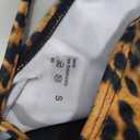 One Piece Leopard Bathing Suit