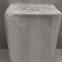 Bed Tray Table with Folding Legs, Bamboo Breakfast in Bed for Kitchen Serving Tray, Sofa, Eating, Used As Laptop Desk Snack Tray (4 Pack, White Color)