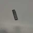 Rodial Banana Lowlighter 0.05 fl oz, Travel Size Liquid Colour Concealer with Yellow Undertone, Face Concealer, Non-Shimmer Finish, Hydrating Formula with Hyaluronic Acid, Vitamin E and Caffeine