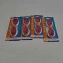DI Bestway youth AQUA burst goggles 4pcs