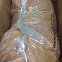 Mewaii Mom's Choice Award | 4 lbs Weighted Stuffed Animals Highland Cow - 23" Heavy Weighted Plush & Stuffy - Realistic Scottish Cow Plushy Gift for Kids & Adults - Large Cuddly Weighted Cow Toy (Brown)