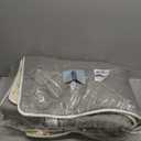 Baby Play Mat - 71" X 59",Premium Thicker Foam Machine Washable, Extra Large Anti-Slip Soft Cushioning Foam Playmats for Babies and Toddlers, Foldable Baby Crawling Mat for Playpen (Lovely Bear)