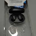 iLive Electronics Truly Wire-Free Earbuds, Sweatproof, Includes 3 Set of Ear Tips, Black (IAEBT40B)