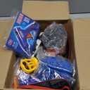 VEXTRO Paintless Dent Repair Kit, Dent Puller kit,Dent Removal Tools with Metal Dent Lifter, Bridge Puller, Slide Hammer T-Bar, PDR Kit for Car Dent Repair, Auto Body Dent Puller, Hail Damage Removal