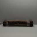 Machine Washable Kitchen Rug 32" x 72", Non Slip Indoor Door Rug, Absorbent Entrance Runner Rug for Bedroom, Hallway, Bathroom, Floor (Roll Packing), Brown