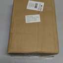 Juvale MDF Board Sheets - 30 Pack, 2mm Thin, 6 x 8 in, Brown - Chipboard & Photo Mailers & Document Boxes with Lid - Wood Boards for Shelves & Craft Projects