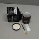 FORTIVO Leather and Vinyl Recoloring Balm Maroon