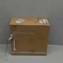 Coffee Maker Hot & Iced With Bold Setting,Single Serve Coffee Maker For K Cup And Grounds,52 Oz Removable Water Tank,6-14 Oz Brew Sizes,One Cup Kcup Coffee Machine With Reusable Filter, White