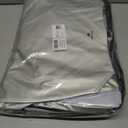 MATEIN Messenger Bag with Lunch Compartment, Large 17 inch Gaming Laptop Bag Crossbody Satchel with USB Port & Cooler, Waterproof Computer Briefcase Shoulder for College Commuting Work