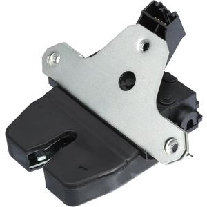 Uxcell Trunk Lid Latch Lock Actuator Motor for Ford C-Max 2013-2018 for Ford Focus 2012-2018 No.BM5Z5843150B/CP9Z5843150A