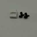 Motoforti Engine Camshaft Position Sensor, Cam Position Sensor, for Infiniti M45 4.5L 2003-2007, ABS Metal, No.237312Y52A, Black, 2 Pcs
