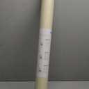 Magnetic Wall Decal Arch: 31" x 39" Magnetic Chalk Board Sticker -for Kids & Playroom (Ivory White)