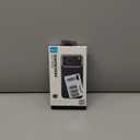 BENKS for iPhone 17 Pro Max Case, Compatible with Magsafe, ArmorGrid ArmorAir Ultra Slim & Lightweight Minimalist Case Built with Dupont Kevlar, Azure Blue