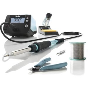 Weller Soldering Education Kit | 8 piece kit | WE1010EDU