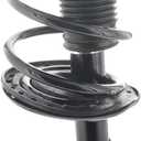 KYB SR4452 Strut-Plus Complete Corner Unit Assembly -Strut, Mount and Spring