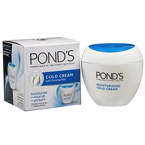 Ponds Moisturising Cold Cream, 200 ml Bottle