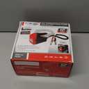 AIRTAK 12V 60W Oil Change Pump Extractor, Oil/ Diesel Fluid Pump Extractor Scavenge Oil Change Pump, Oil Suction Pump For Changing Oil Safety Upgrade External Fuse