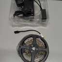 Honeywell 16.4ft Weatherproof LED Strip Light Indoor/Outdoor with Remote Control