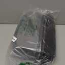 Ample Space Travel Backpack with LifetimeWarranty,Expandable Carry on Backpack with USB Cable Port,Fits 17.3"Laptop Notebook,Water Resistant Weekender Backpack Business Trips,Daily Travel,Black
