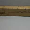 MERACH Pilates Board, Multifunctional Abdominal Plate, Detachable Ab Trainer Machine with Anti-Slip Design, Portable Pilates Reformer for Core Workouts, Home Gym Equipment for Women (Black)