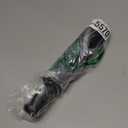 Totes Reverse Close Folding Umbrella with Auto Open Close and Compact (46" Canopy, Black)