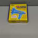 Mini Explorer Voice Changer for Kids for Kids - Voice Changing Device for Boys & Girls Ages 3-8+ Olds Birthday Gifts for 3, 4, 5, 7, 8 Year Old Boy - Toys Gift Ideas for Kid, Toddler (Blue - Multi-colored)