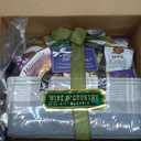 Wine Country Gift Baskets The Connoisseur Gourmet Gift Basket Food Gift Basket for Families College Students Appreciation Thank You Congratulations Get Well Soon Care Package 2025 JUN 18