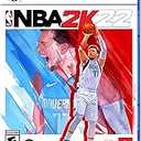 NBA 2K22 - PlayStation 5