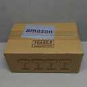 4 Pcs Ribbed Coupe Glasses, 10 oz Vintage Coupe Glass Set, Unique Martini Glass, Classic Cocktail Galssware, Bar Drinking Glasses Set Pefect for Cocktail, Champagne & Gift