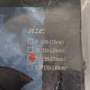 Girls Bat Witch Costume for Kids Halloween Cosplay Fancy Dress up Purple Princess Tutu Dress with Headban and Wings Carnival