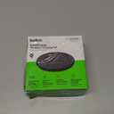 Belkin Wireless Charging Pad 15W - Qi Charger, Charging Station for Apple iPhone 17, iPhone 16/15/14 Series, AirPods, Samsung Galaxy S25, Galaxy S24, Pixel 10 - Power Supply and Cable Included - Black