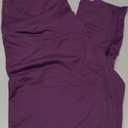 CADITEX Plus Size Leggings for Women - High Waist Buttery Soft Women's Leggings Plus Size Yoga Pants for Women (XX-Large, Grey)