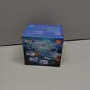 Remote Control Shark Toys High Simulation,Water Toys for Kids, High Simulation Shark for Pool & Bath, Ideal Gifts for Boys Ages 6+ (Gray)