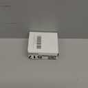 Air Tube Headphones USB-C | EMF Free Anti Radiation Wired Earbuds with Microphone for Hearing Protection | HD Sound & Clear Calls | Volume Control, USB C Adapter for iPhone 15, Android, Laptop