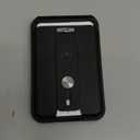 ESR Geo for Magsafe Wallet with Full Find My Functionality,5 Card-Holder, RFID Blocking, Magnetic Wallet for iPhone 17/16/15/14/13/12 Series, with Adjustable Stand, Black