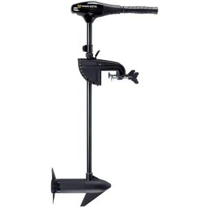 Minn Kota Endura C2 Transom-Mount Electric Trolling Motor  50 Lb. Thrust, 36 in. Shaft, Freshwater