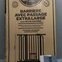Carlson Pet Products Metal Gate