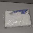 Game Day Shirts for Women Football Graphic Sunday Funday Tee Vintage Casual Football Season Short Sleeve Tee Tops L