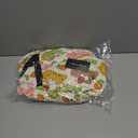 X-Shaped Car Travel Pillow for Cars Seat Kids Adults Head and Body Support Pillow Cartoon Neck Pillows Soft Long-Distance Travel Car Sleeping Seat Belt Pillows Breathable Cars Aircraft Travel Cushion (Beige)