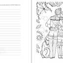 Tiny Buddha's Worry Journal: A Creative Way to Let Go of Anxiety and Find PeaceA Mindful Journal for Cultivating Calm and Creativity