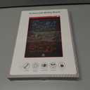 2 x LEYAOYAO LCD Writing Tablet 12Inch Kids Toys Learning Drawing Board Birthday Gifts,Toys for 3-6 Years Old Girl Boy, Drawing Pad & Tablet Toddler Educational Doodle Pad Easter Gifts for Kids (Red)