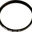 Tiffen 67CLR 67mm Clear Filter