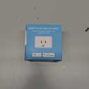 Philips Wi-Fi Gateway, Keyless Entry Remote Control & Manage Bluetooth Deadbolt Door Lock, Wi-Fi Bridge Compatible with Alexa Google Home for Voice Control