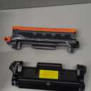 MYTONER Toner Cartridge Replacement for Brother TN830XL TN830 XL/V/R TN-830 Black High Yield for DCP-L2640DW HL-L2460DW L2480DW MFC-L2820DW XL HL-L2405W HL-L2400D 2465DW Printer, 1Pack