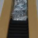 Ultimate 121-Piece Pegboard Hooks Set, Pegboard Accessories with Metal Hooks, Durable Peg Board Organizer Accessories, Pegboard Bins, Peg Board Tool Utility Hooks