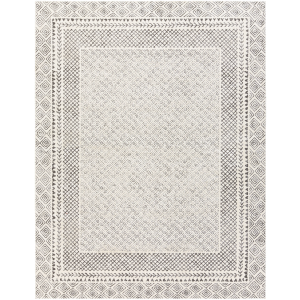 Surya BHR2321710103 Bahar  Rugs, Rug Size: 7'10" x 10'2" Rugs