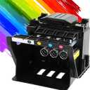 GCCSJ HP Officejet Pro 8610 Printhead Replacement Compatible with HP 950 951 950XL 951XL HP Pro 8100 8600 8700 250DW 251DW 276DW 8610 8620 8625 8630 Printer